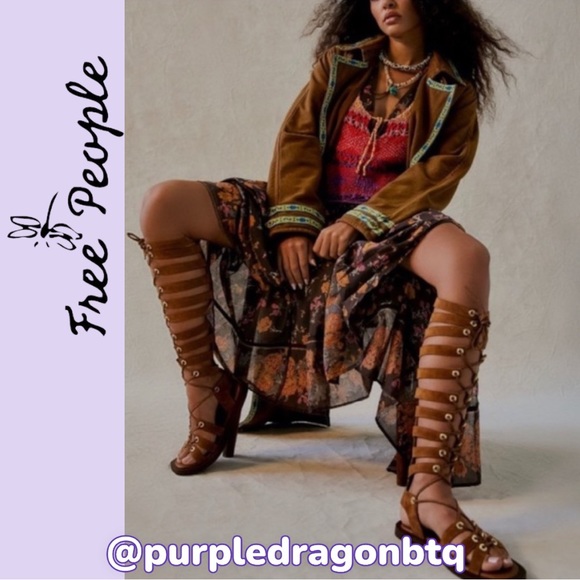 FREE PEOPLE LILY SWEATER TEE NWT‼️FINAL PRICE‼️‼️ - Picture 5 of 8